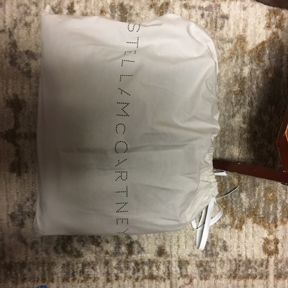 Stella McCartney Fallabella Tote - Picture 2 of 6